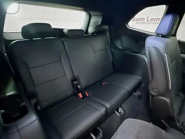 2025 Buick Enclave Sport Touring FWD