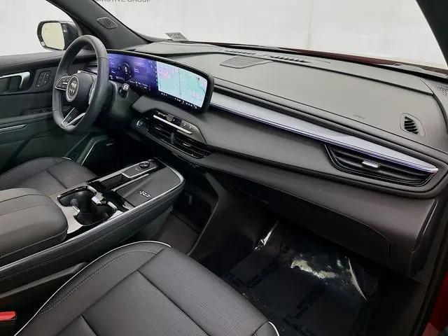 2025 Buick Enclave Sport Touring FWD