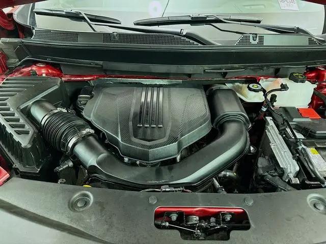 2025 Buick Enclave Sport Touring FWD