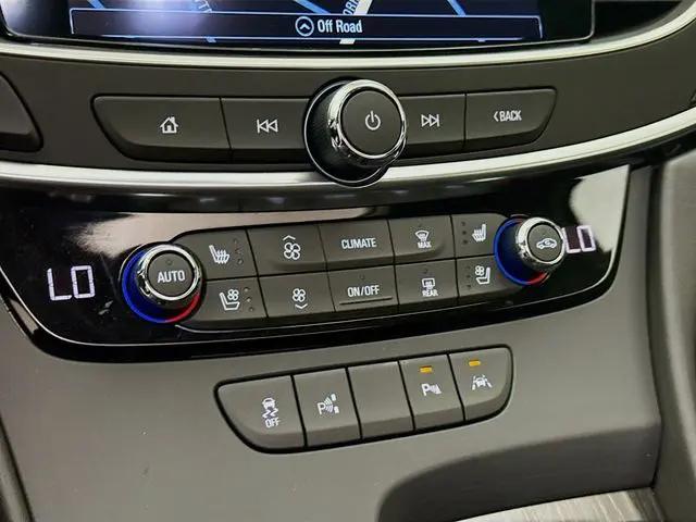 2017 Buick LaCrosse Premium