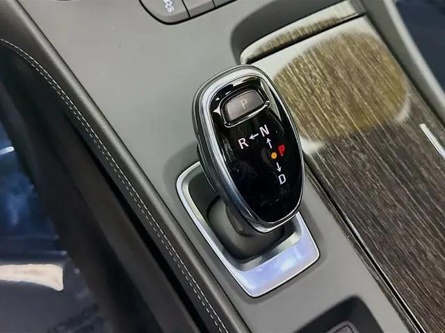 2017 Buick LaCrosse Premium