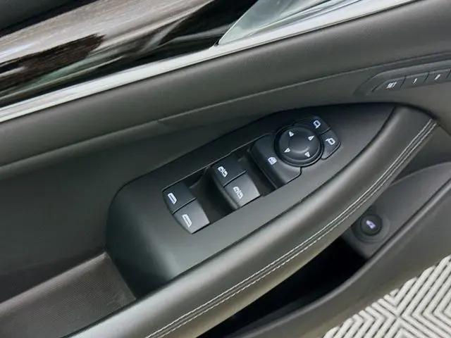 2017 Buick LaCrosse Premium