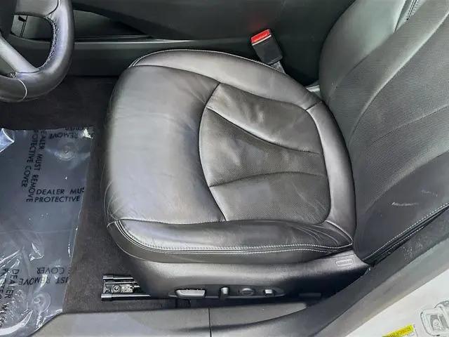 2017 Buick LaCrosse Premium