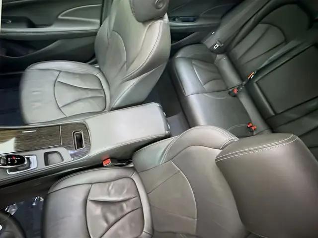 2017 Buick LaCrosse Premium