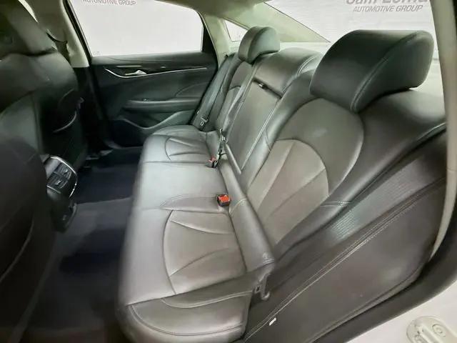 2017 Buick LaCrosse Premium