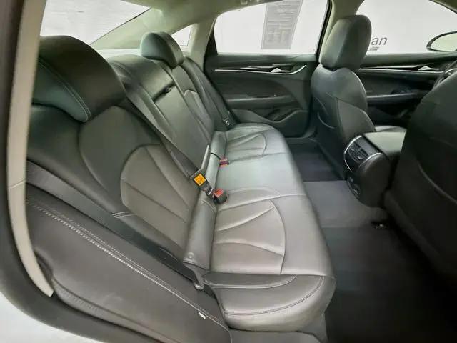2017 Buick LaCrosse Premium