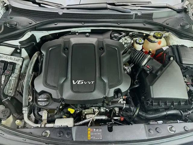 2017 Buick LaCrosse Premium