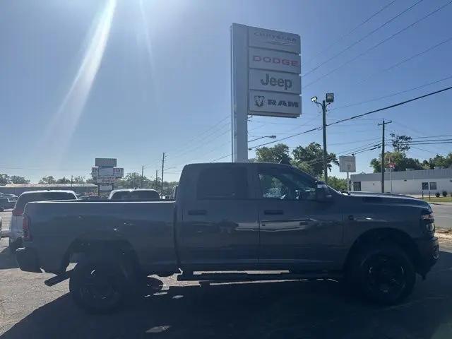 2026 Ram 2500 Tradesman Crew Cab 4x4 6'4" Box