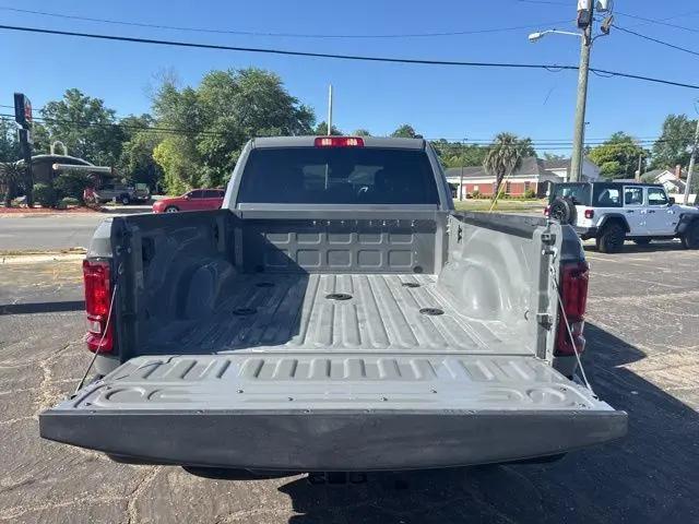 2026 Ram 2500 Tradesman Crew Cab 4x4 6'4" Box