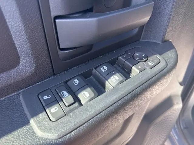 2026 Ram 2500 Tradesman Crew Cab 4x4 6'4" Box