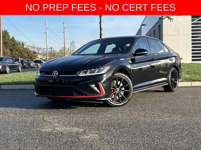 2025 Volkswagen Jetta GLI 2.0T Autobahn for sale in Upper Saddle River, NJ