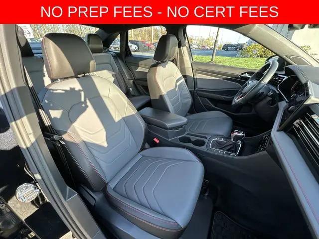 2025 Volkswagen Jetta GLI 2.0T Autobahn