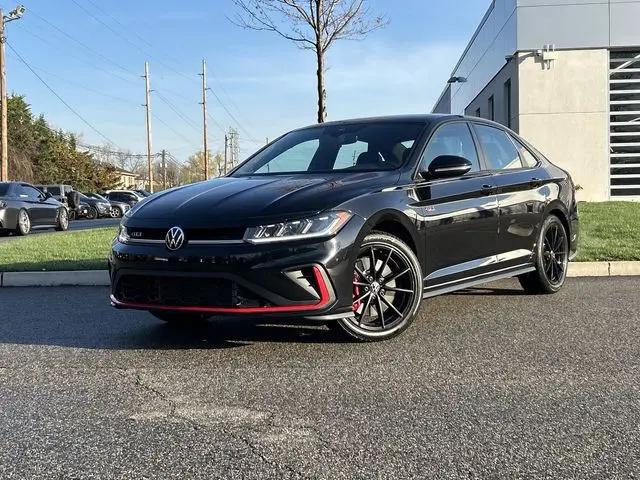 2025 Volkswagen Jetta GLI 2.0T Autobahn for sale in Upper Saddle River, NJ