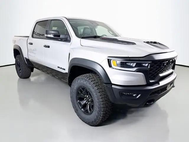 2026 Ram 1500 RHO Crew Cab 4x4 5'7" Box for sale in Bloomington, IL