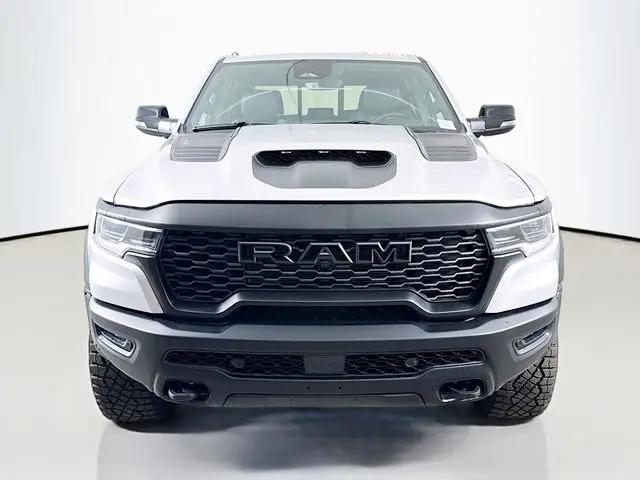 2026 Ram 1500 RHO Crew Cab 4x4 57 Box