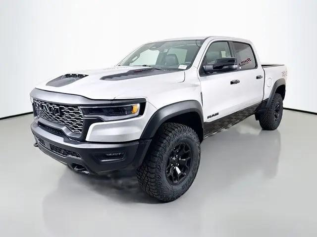 2026 Ram 1500 RHO Crew Cab 4x4 57 Box
