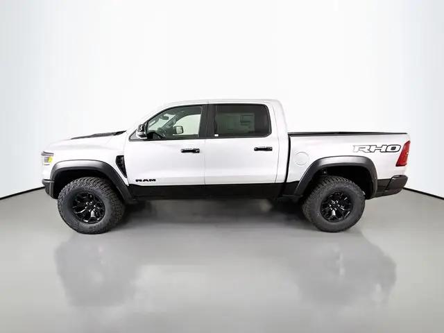 2026 Ram 1500 RHO Crew Cab 4x4 57 Box