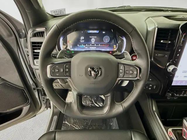 2026 Ram 1500 RHO Crew Cab 4x4 57 Box