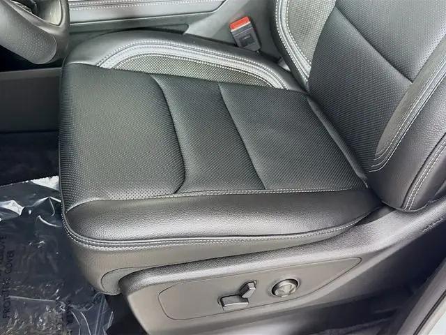 2026 Ram 1500 RHO Crew Cab 4x4 57 Box