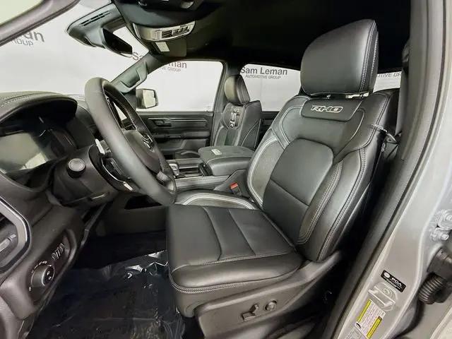 2026 Ram 1500 RHO Crew Cab 4x4 57 Box