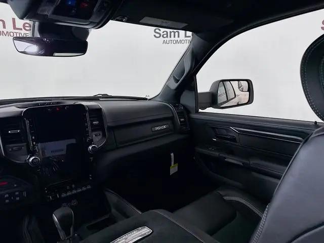 2026 Ram 1500 RHO Crew Cab 4x4 57 Box