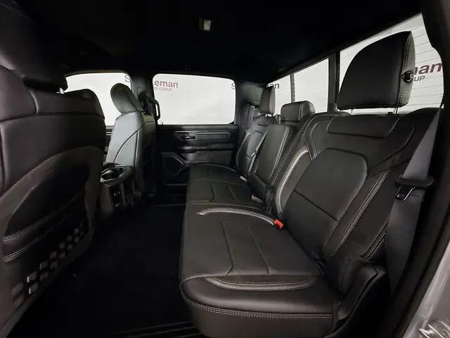 2026 Ram 1500 RHO Crew Cab 4x4 57 Box