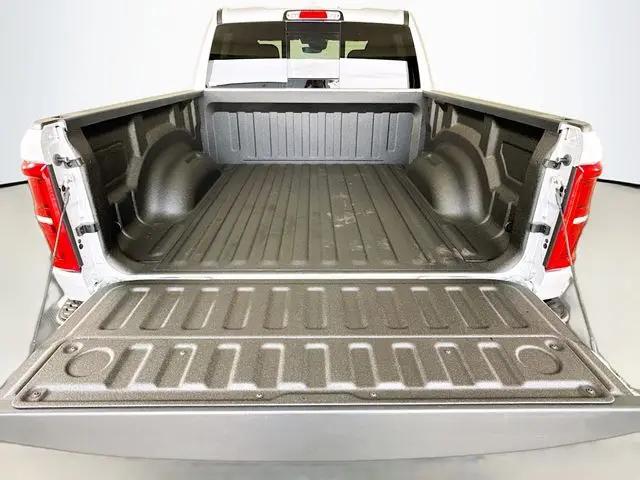 2026 Ram 1500 RHO Crew Cab 4x4 57 Box