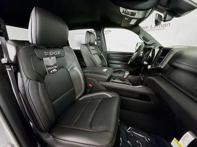 2026 Ram 1500 RHO Crew Cab 4x4 57 Box
