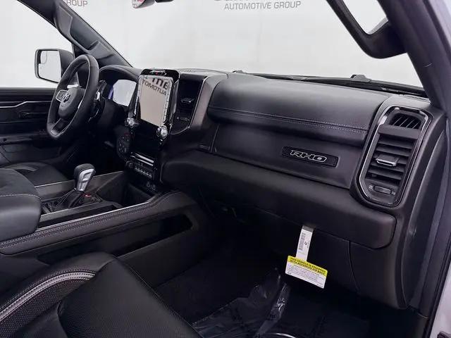2026 Ram 1500 RHO Crew Cab 4x4 57 Box