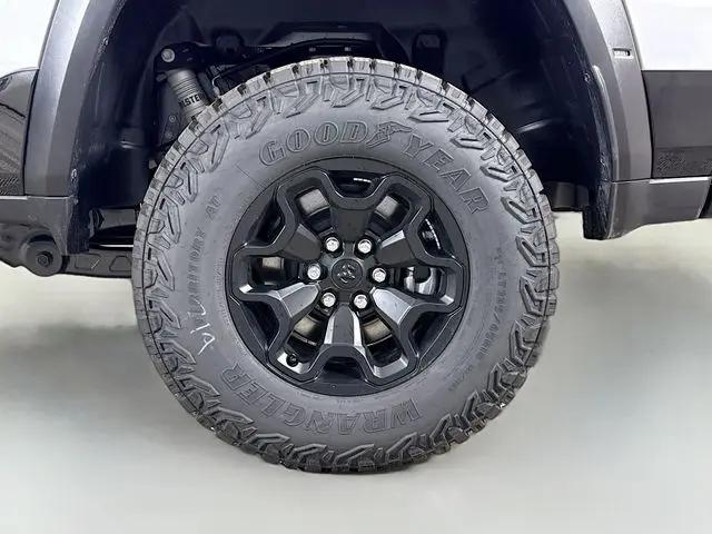 2026 Ram 1500 RHO Crew Cab 4x4 57 Box