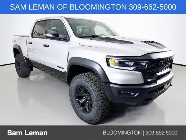2026 Ram 1500 RHO Crew Cab 4x4 57 Box for sale in Bloomington, IL