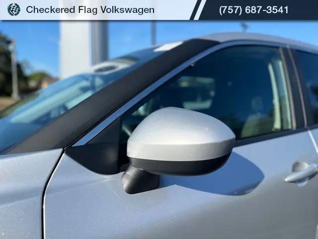 2024 Nissan Rogue SV FWD