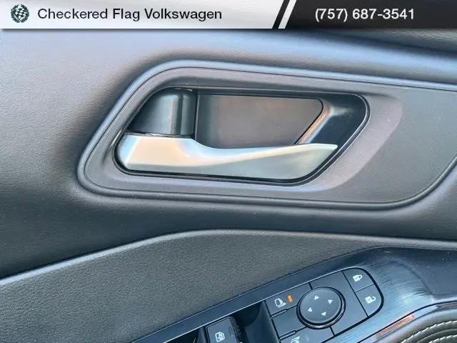 2024 Nissan Rogue SV FWD