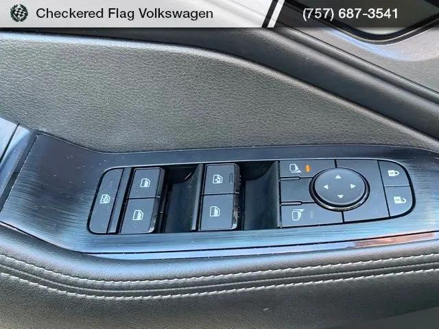 2024 Nissan Rogue SV FWD