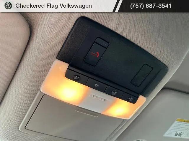2024 Nissan Rogue SV FWD