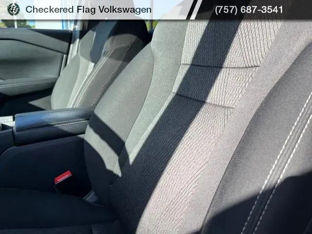 2024 Nissan Rogue SV FWD
