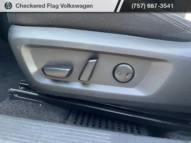 2024 Nissan Rogue SV FWD