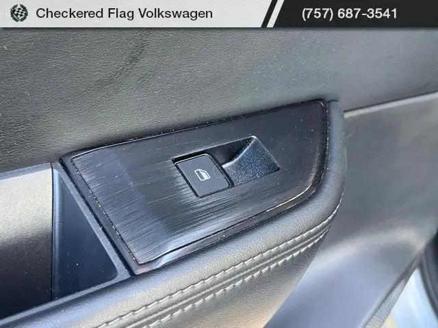 2024 Nissan Rogue SV FWD