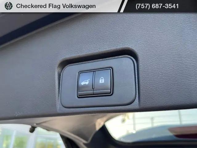 2024 Nissan Rogue SV FWD