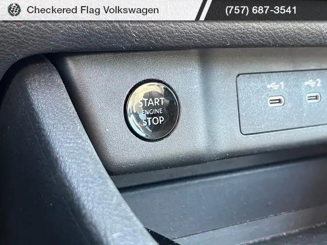 2024 Nissan Rogue SV FWD