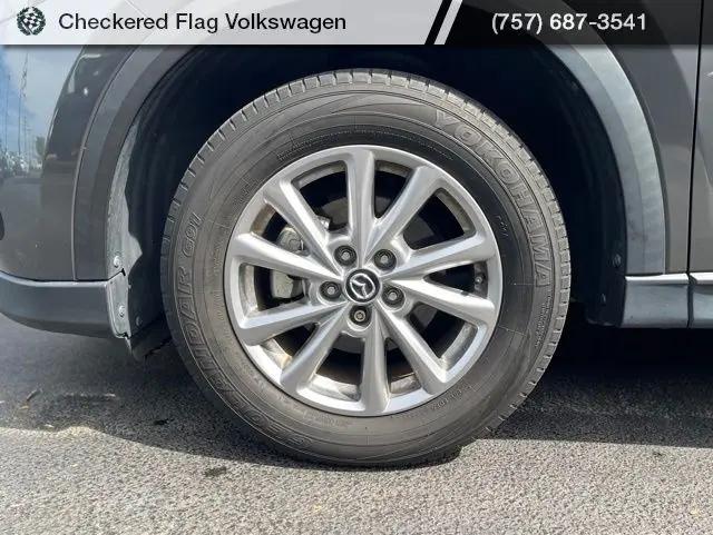 2023 Mazda CX-5 2.5 S Select