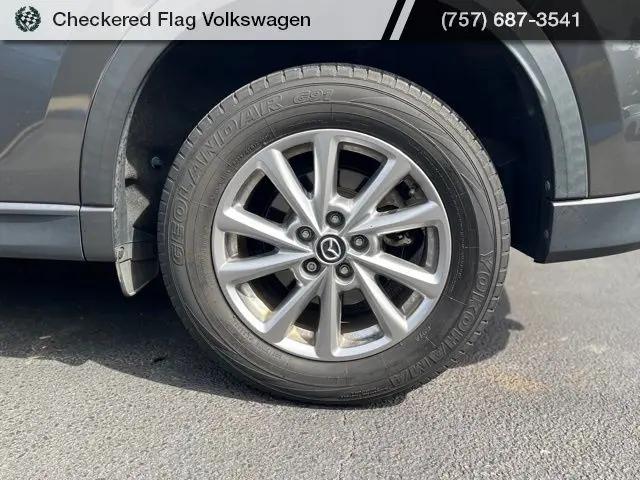 2023 Mazda CX-5 2.5 S Select