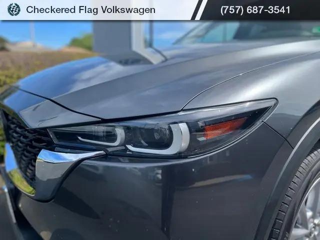 2023 Mazda CX-5 2.5 S Select