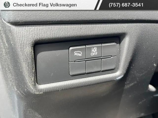 2023 Mazda CX-5 2.5 S Select