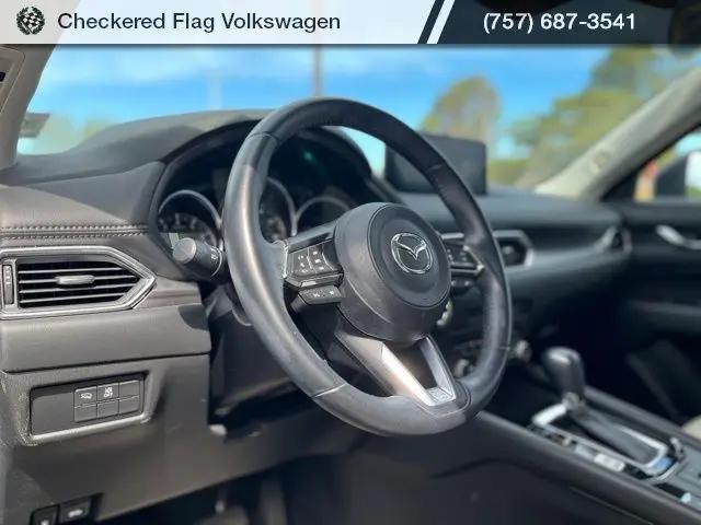 2023 Mazda CX-5 2.5 S Select