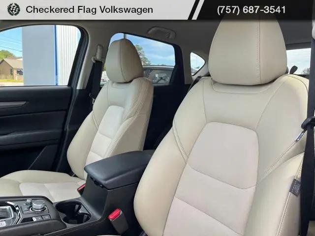 2023 Mazda CX-5 2.5 S Select