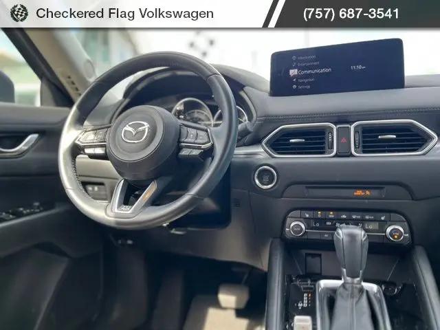 2023 Mazda CX-5 2.5 S Select