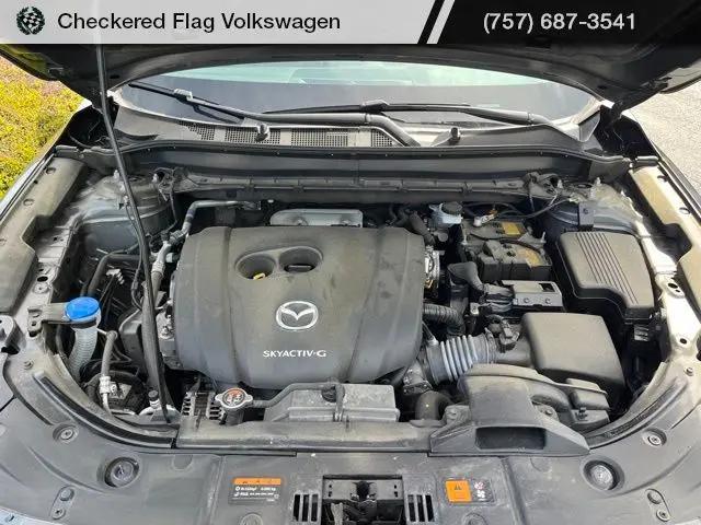 2023 Mazda CX-5 2.5 S Select