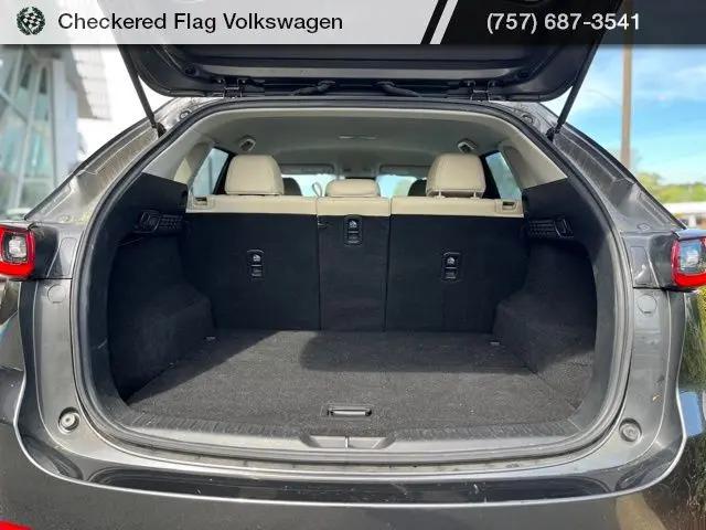 2023 Mazda CX-5 2.5 S Select