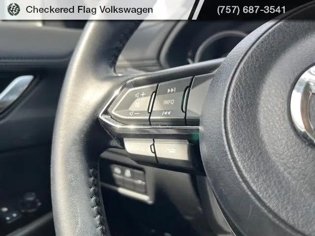 2023 Mazda CX-5 2.5 S Select